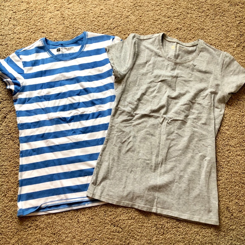 Gap favorite stretch t-shirt